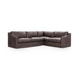 Kipton RAF Corner Sectional