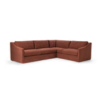 Brick Red