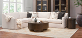 Kipton LAF Corner Sectional