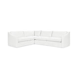 Kipton LAF Corner Sectional