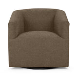 Vernon Green Swivel Chair