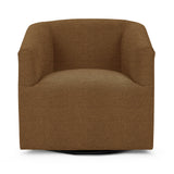 Vernon Green Swivel Chair
