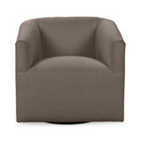 Vernon Green Swivel Chair