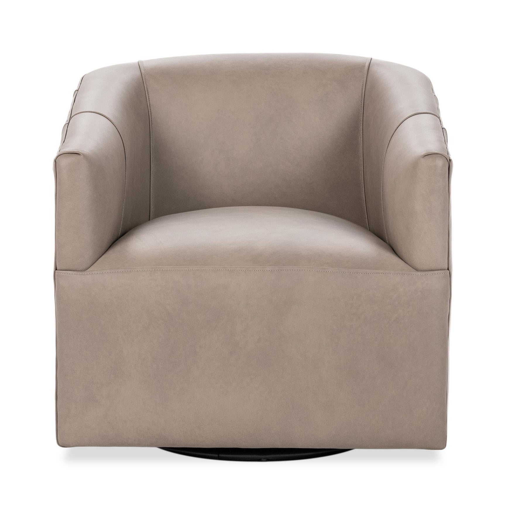Vernon Green Swivel Chair