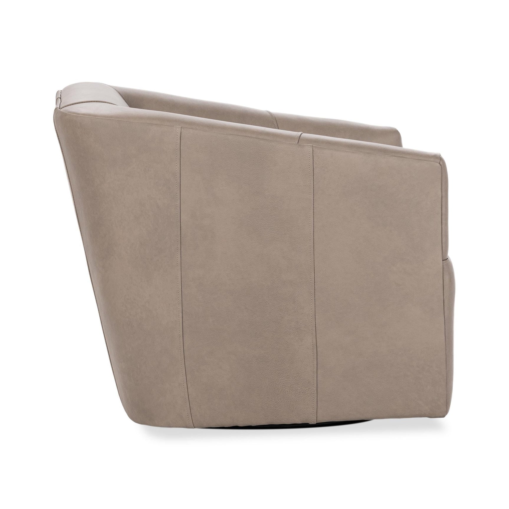 Vernon Green Swivel Chair
