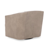 Vernon Green Swivel Chair