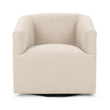 Vernon Green Swivel Chair