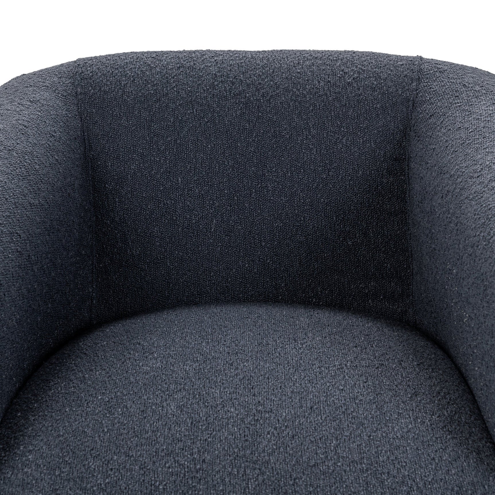 Vernon Green Swivel Chair
