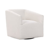 Vernon Green Swivel Chair