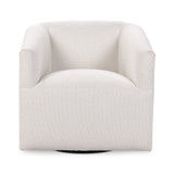 Vernon Green Swivel Chair