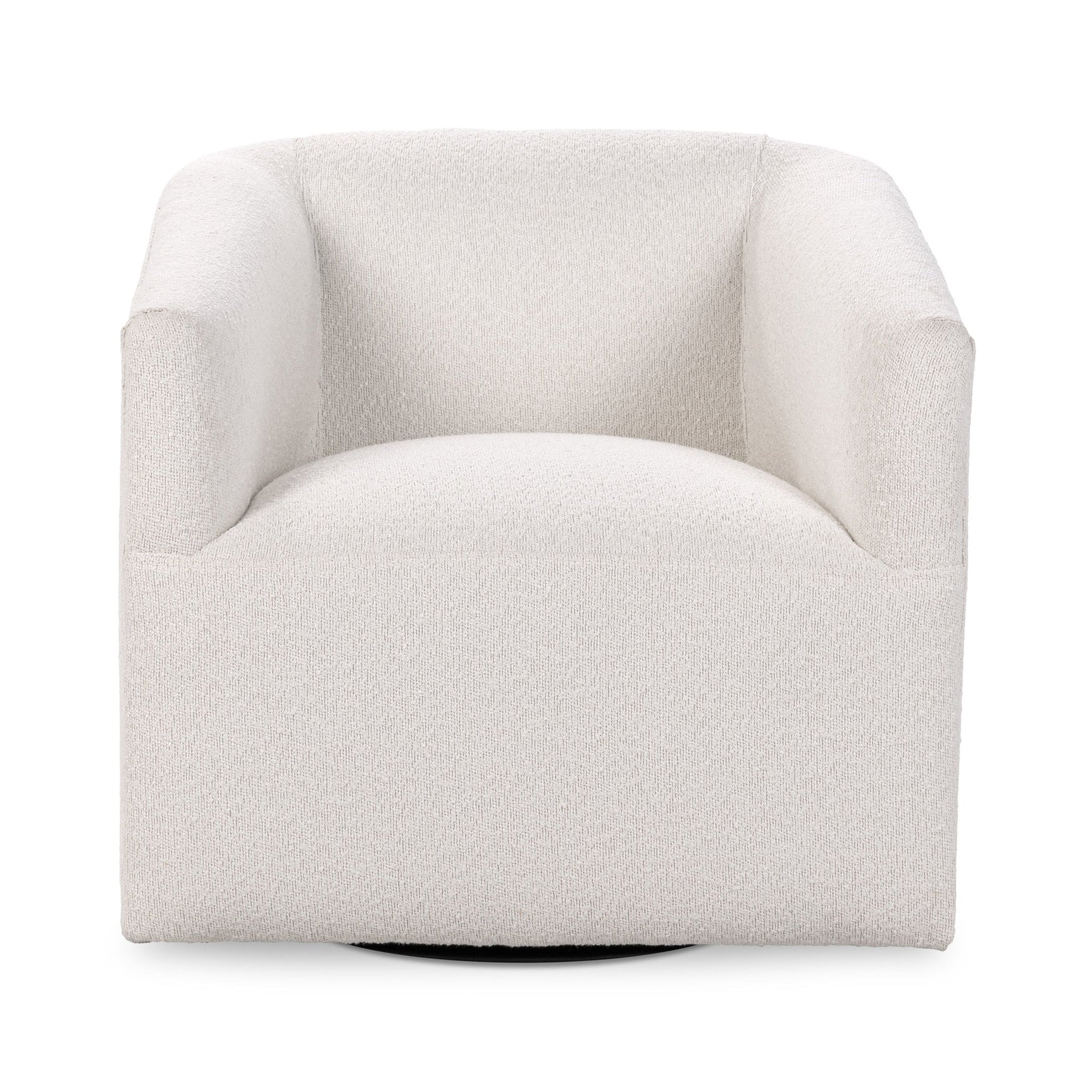 Vernon Green Swivel Chair
