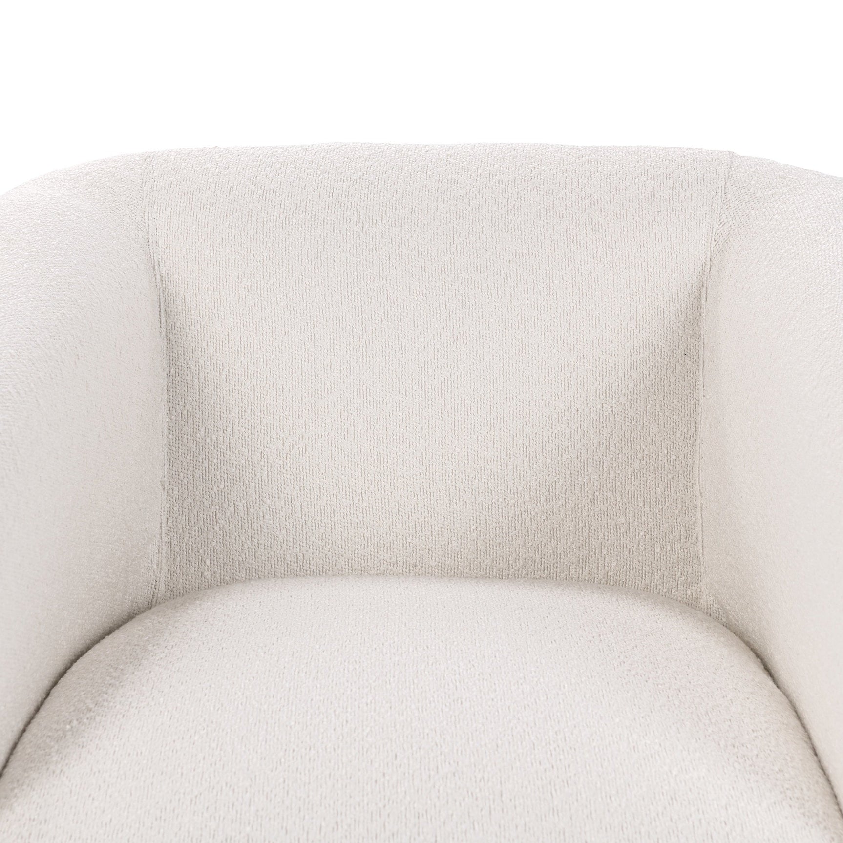 Vernon Green Swivel Chair