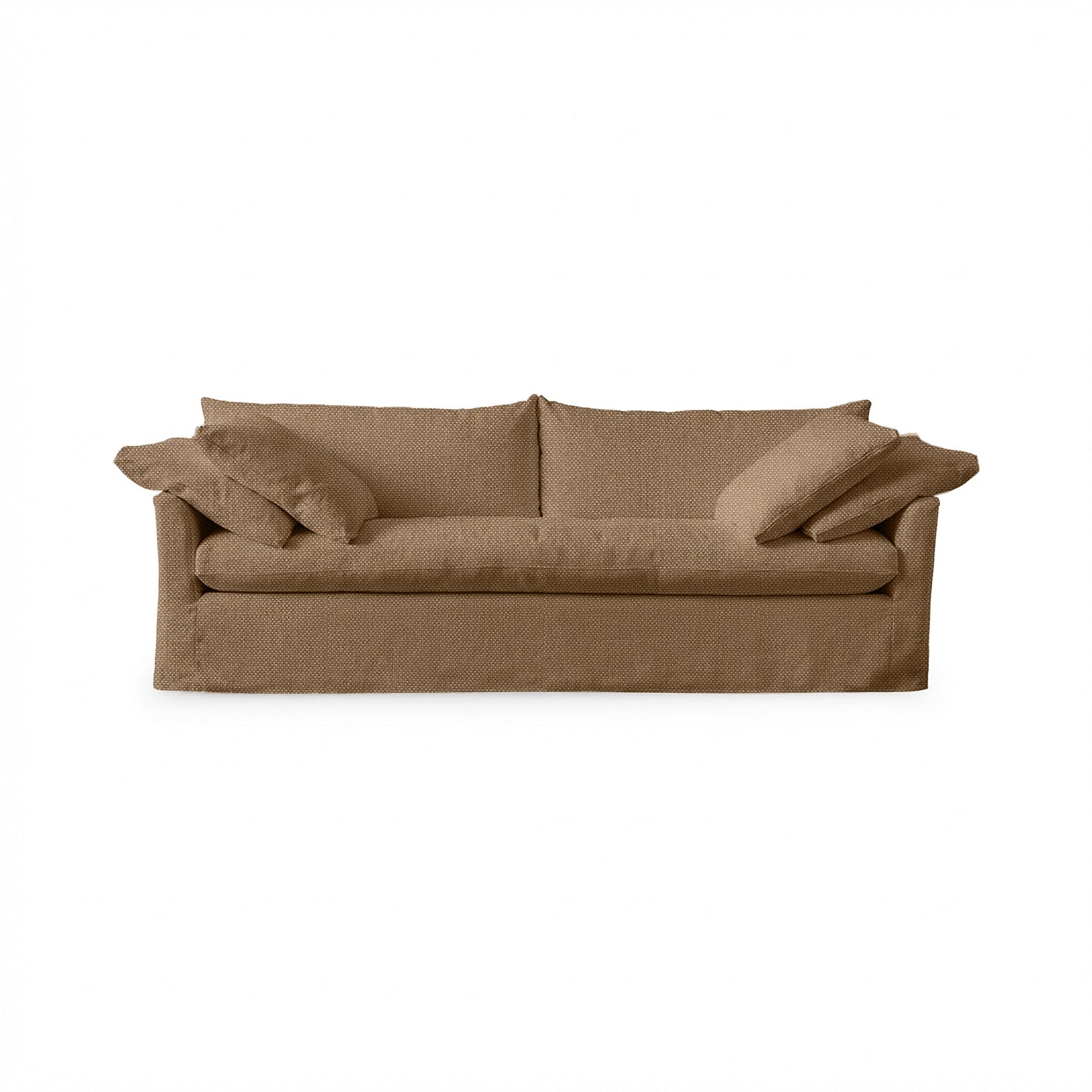 Cassiano Slip Cover Sofa