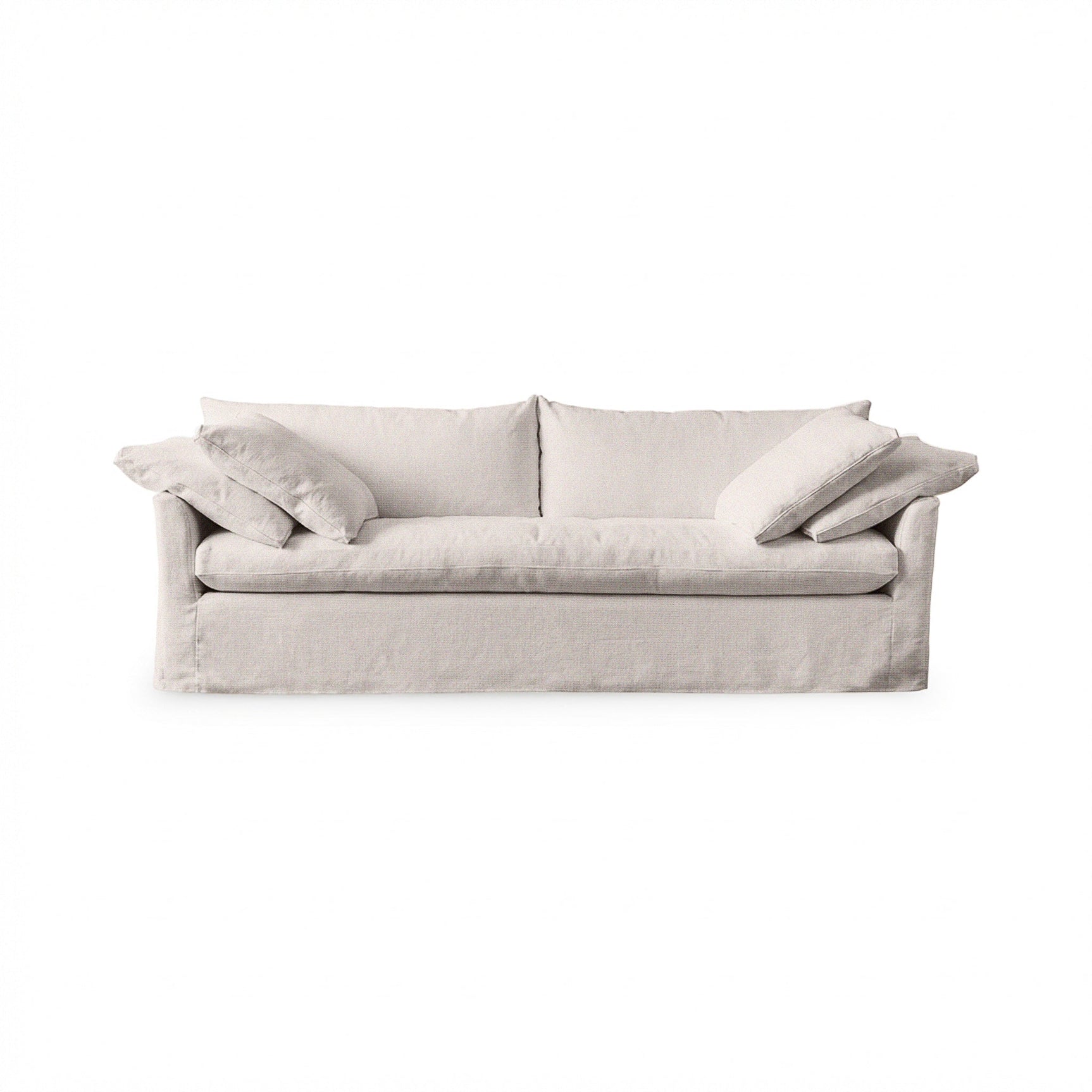 Cassiano Slip Cover Sofa