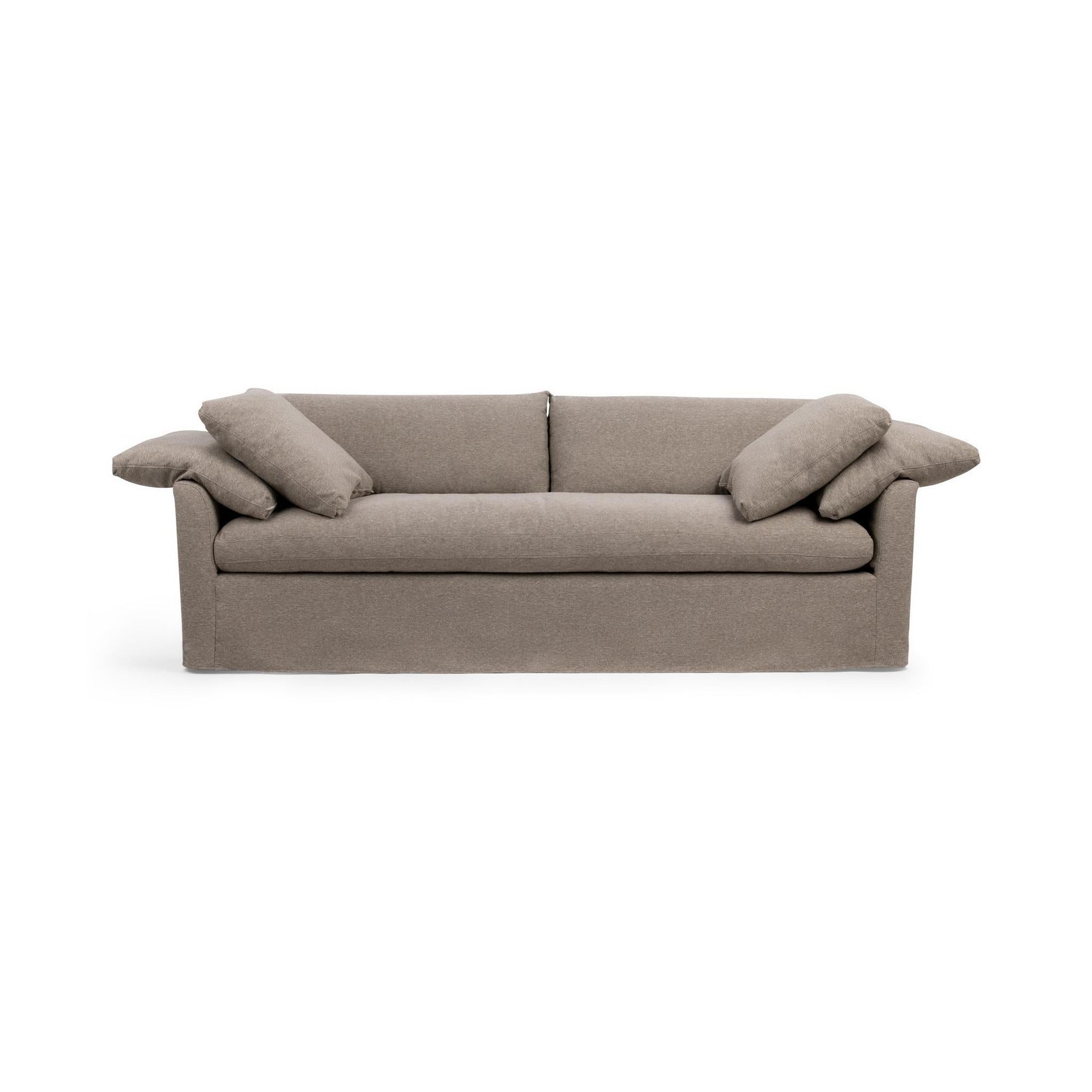 Cassiano Slip Cover Sofa