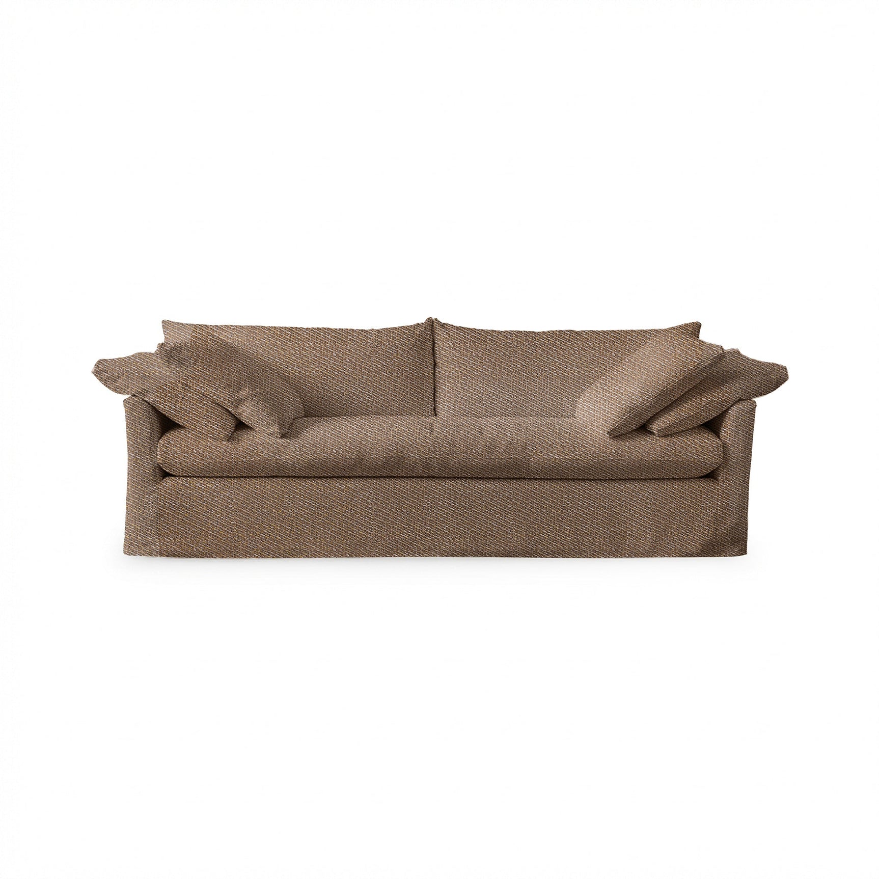 Cassiano Slip Cover Sofa
