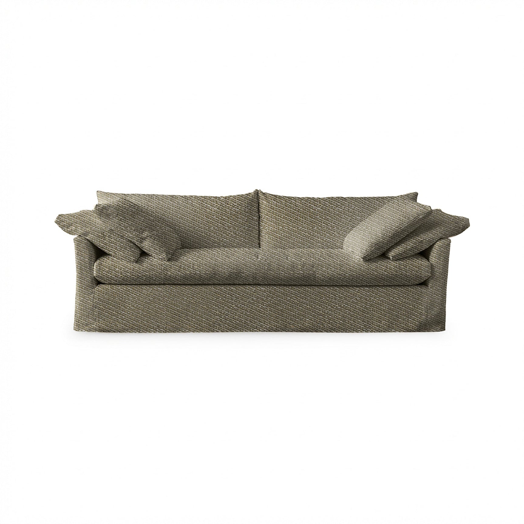 Cassiano Slip Cover Sofa