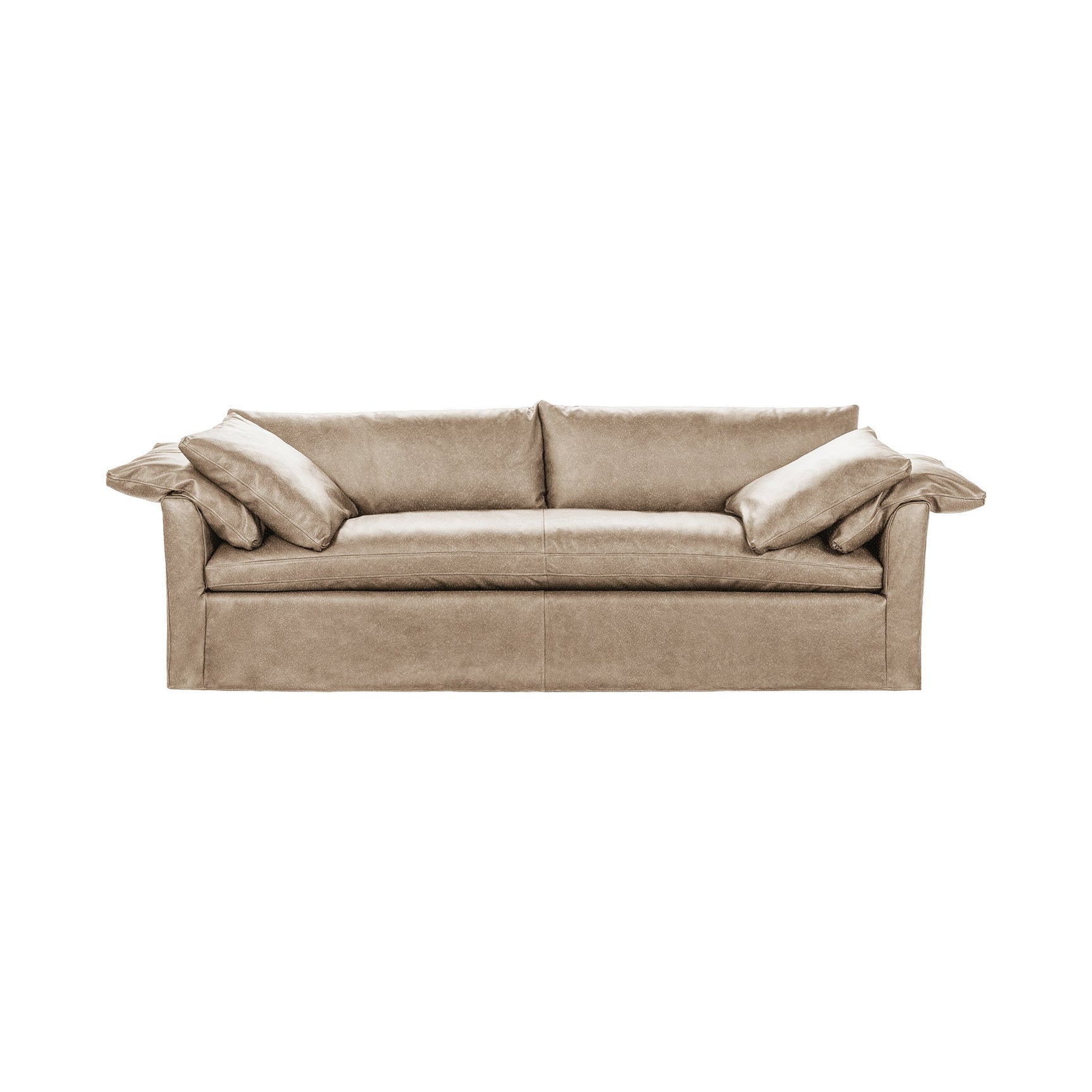 Cassiano Slip Cover Sofa