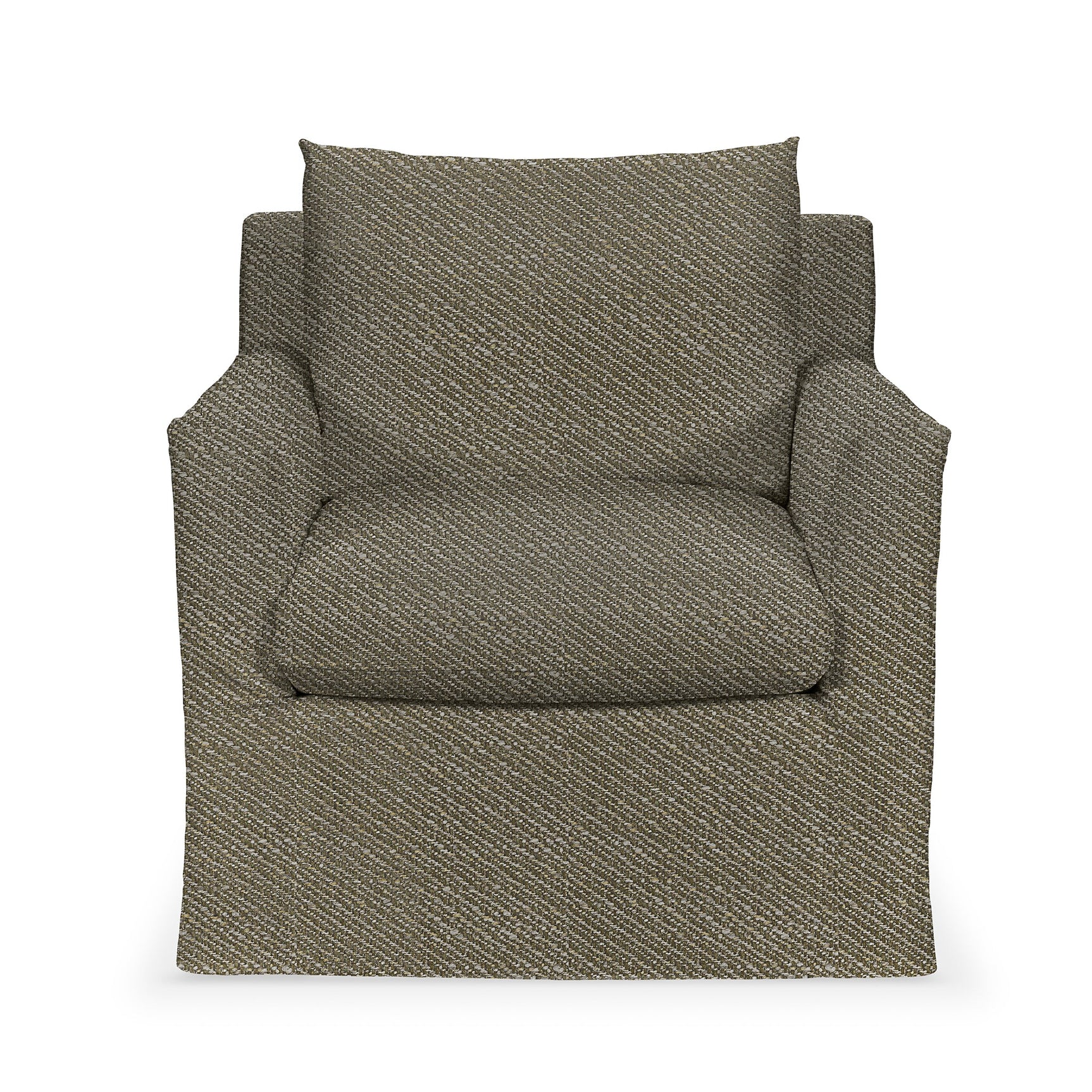 Cassiano Swivel Chair