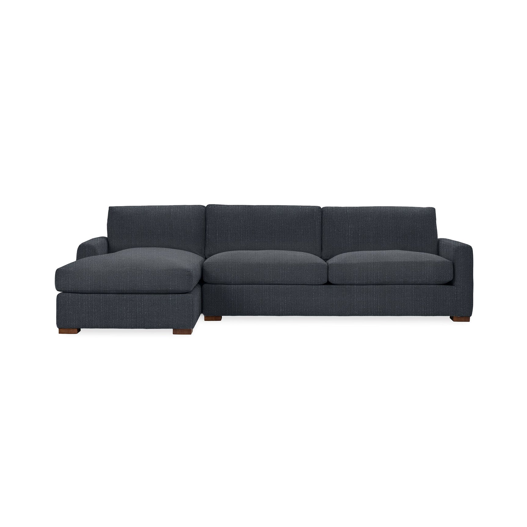 Coburn Left Chaise Sofa