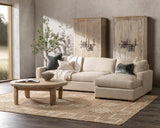 Coburn Right Chaise Sofa