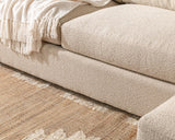 Coburn Right Chaise Sofa