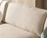 Coburn Right Chaise Sofa