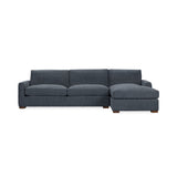 Coburn Right Chaise Sofa