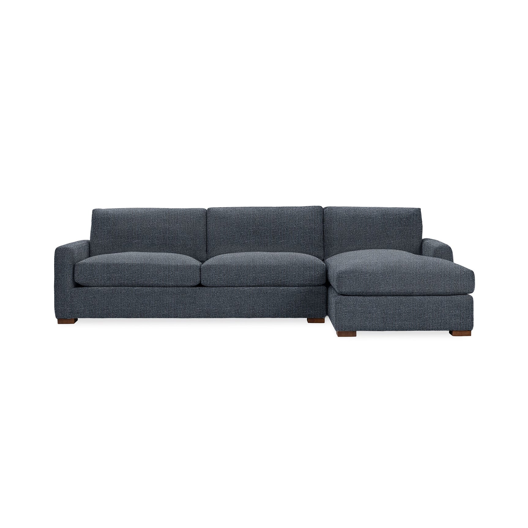 Coburn Right Chaise Sofa