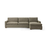 Coburn Right Chaise Sofa
