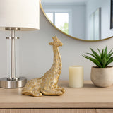 Julianview Gold Decor - 14720-02EC
