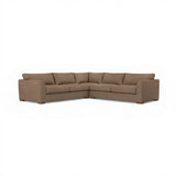 Bryson 3 Piece Sectional