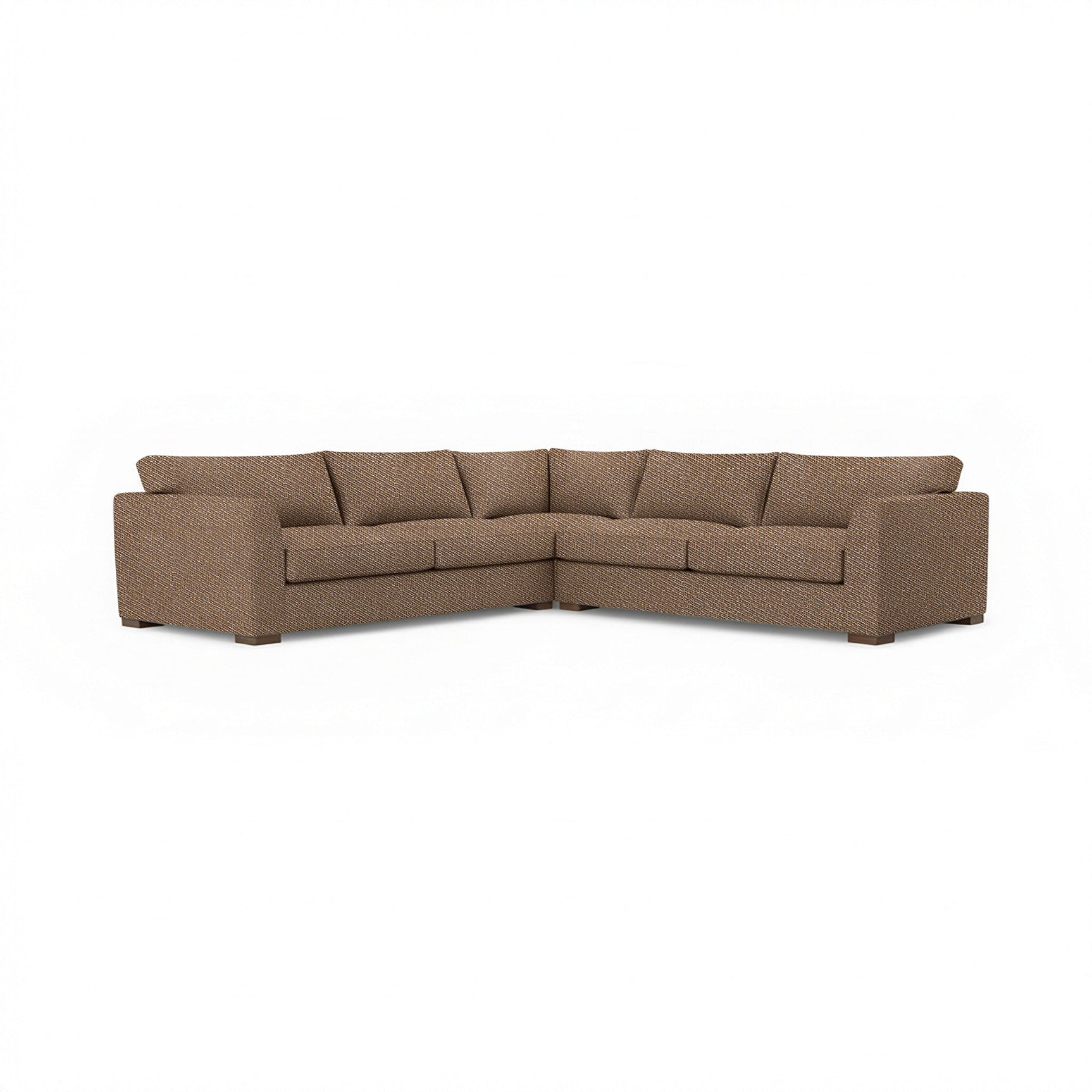 Bryson 3 Piece Sectional