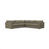 Bryson 3 Piece Sectional