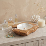 Millerton Brown Bowl