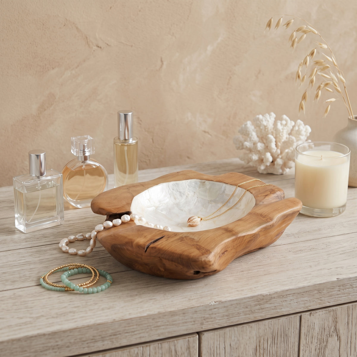 Millerton Brown Bowl