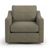 Aspen Swivel Chair
