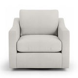 Aspen Swivel Chair