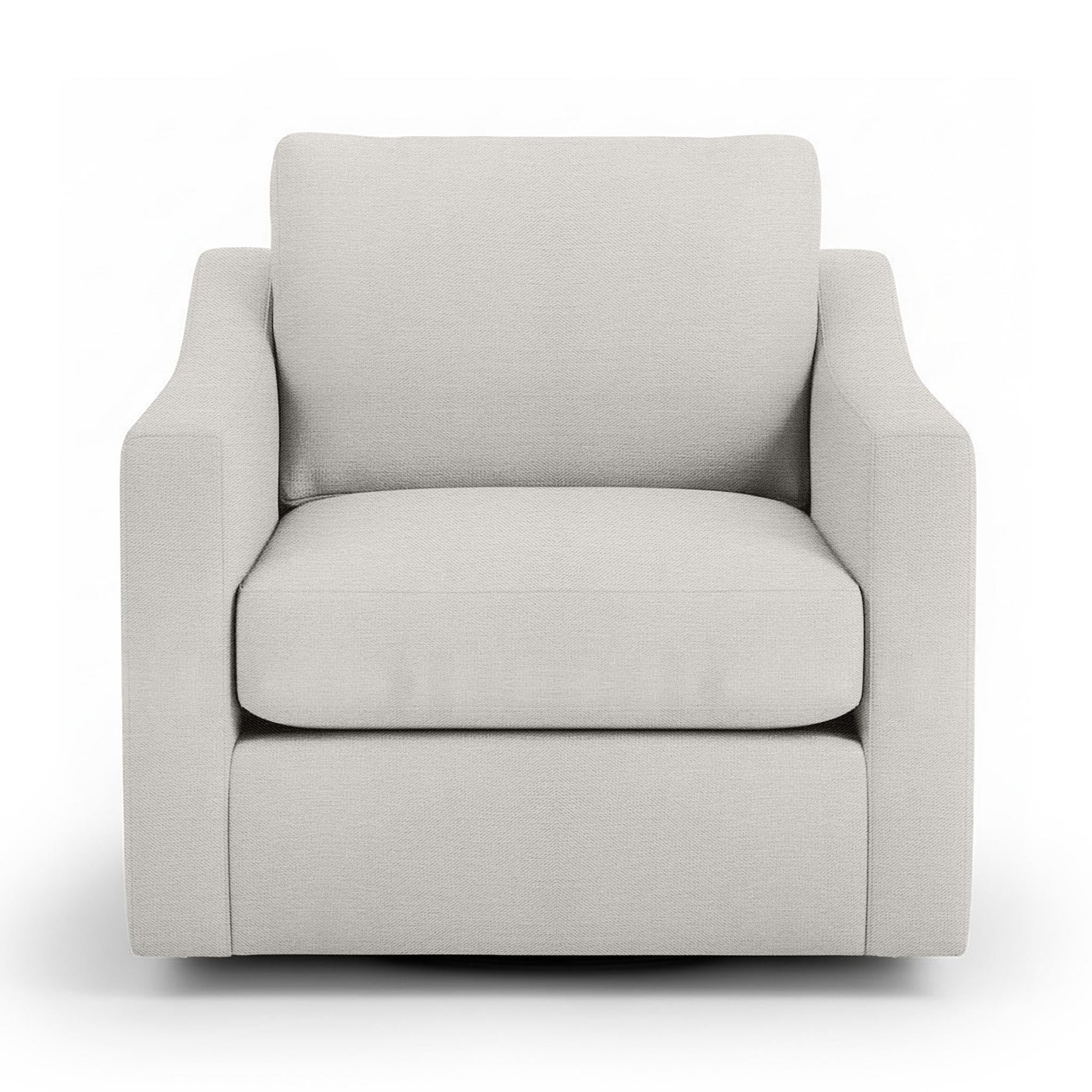 Aspen Swivel Chair