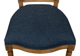 Boyd Blue Side Chair (Set of 2)