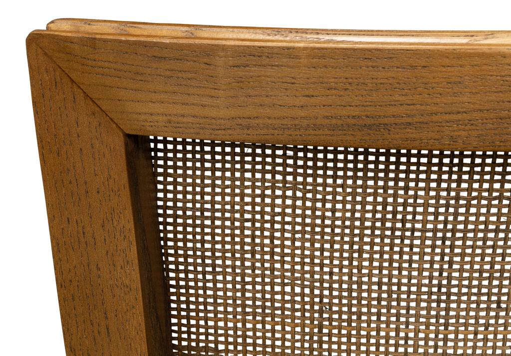 Boyd Blue Side Chair (Set of 2)