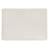Foster Brown Ottoman