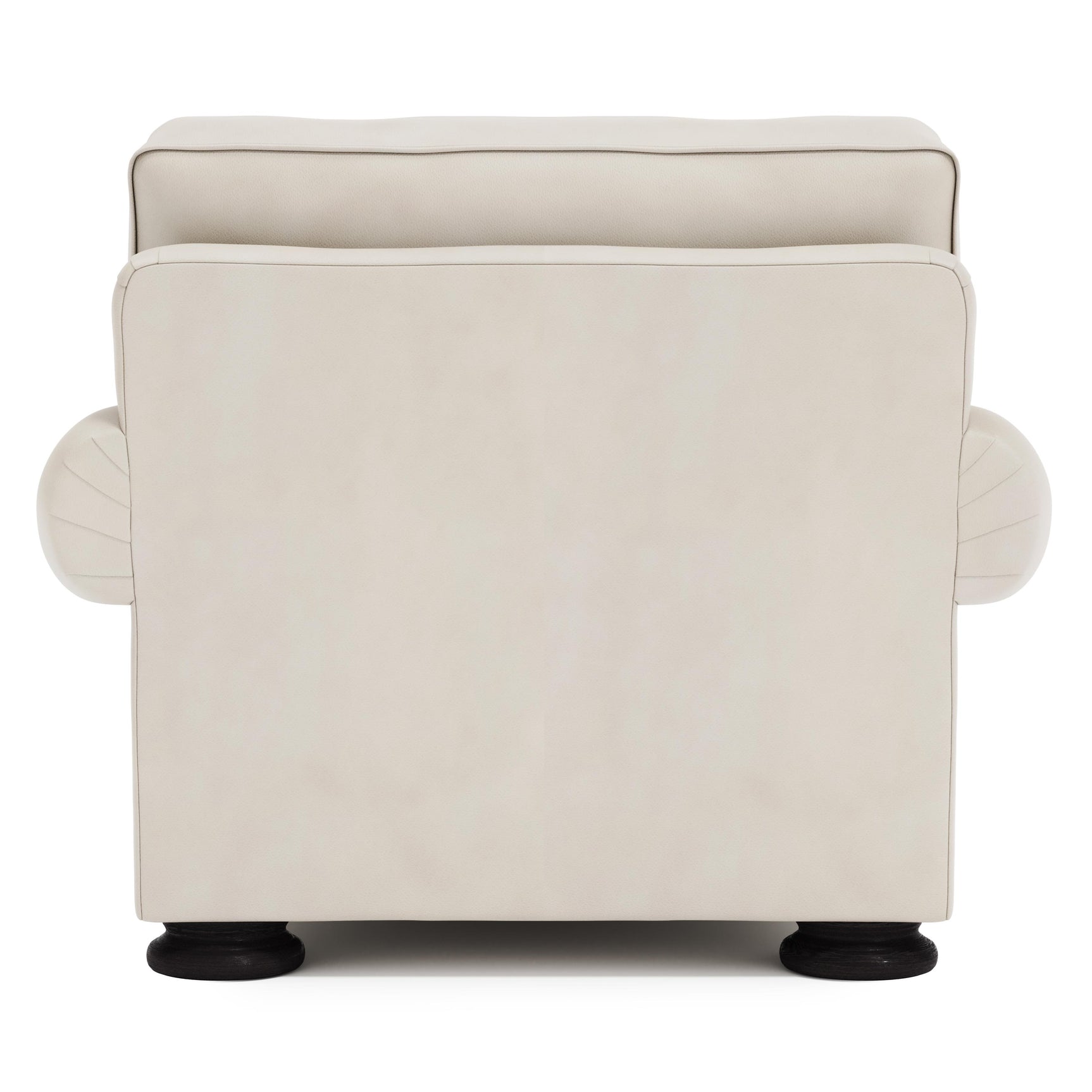 Foster Ivory Chair