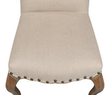Thorne Beige Side Chair (Set of 2)