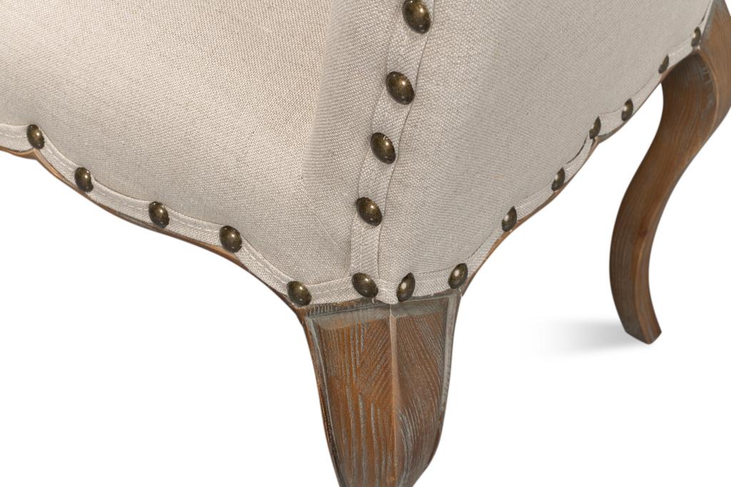 Thorne Beige Side Chair (Set of 2)