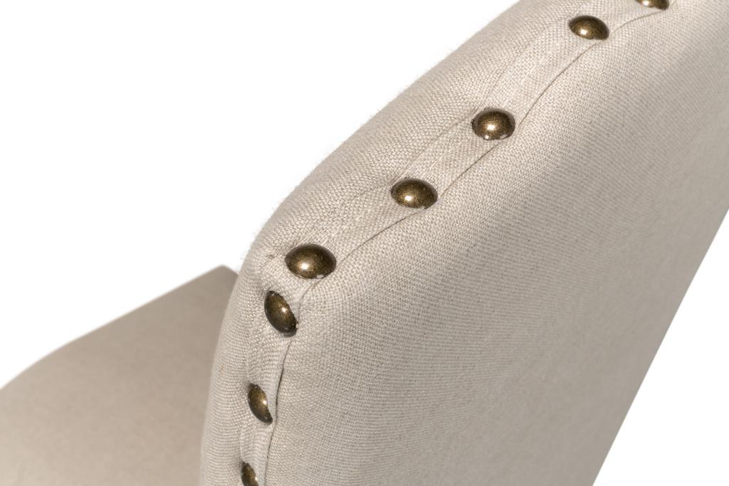 Thorne Beige Side Chair (Set of 2)