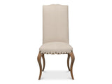 Thorne Beige Side Chair (Set of 2)