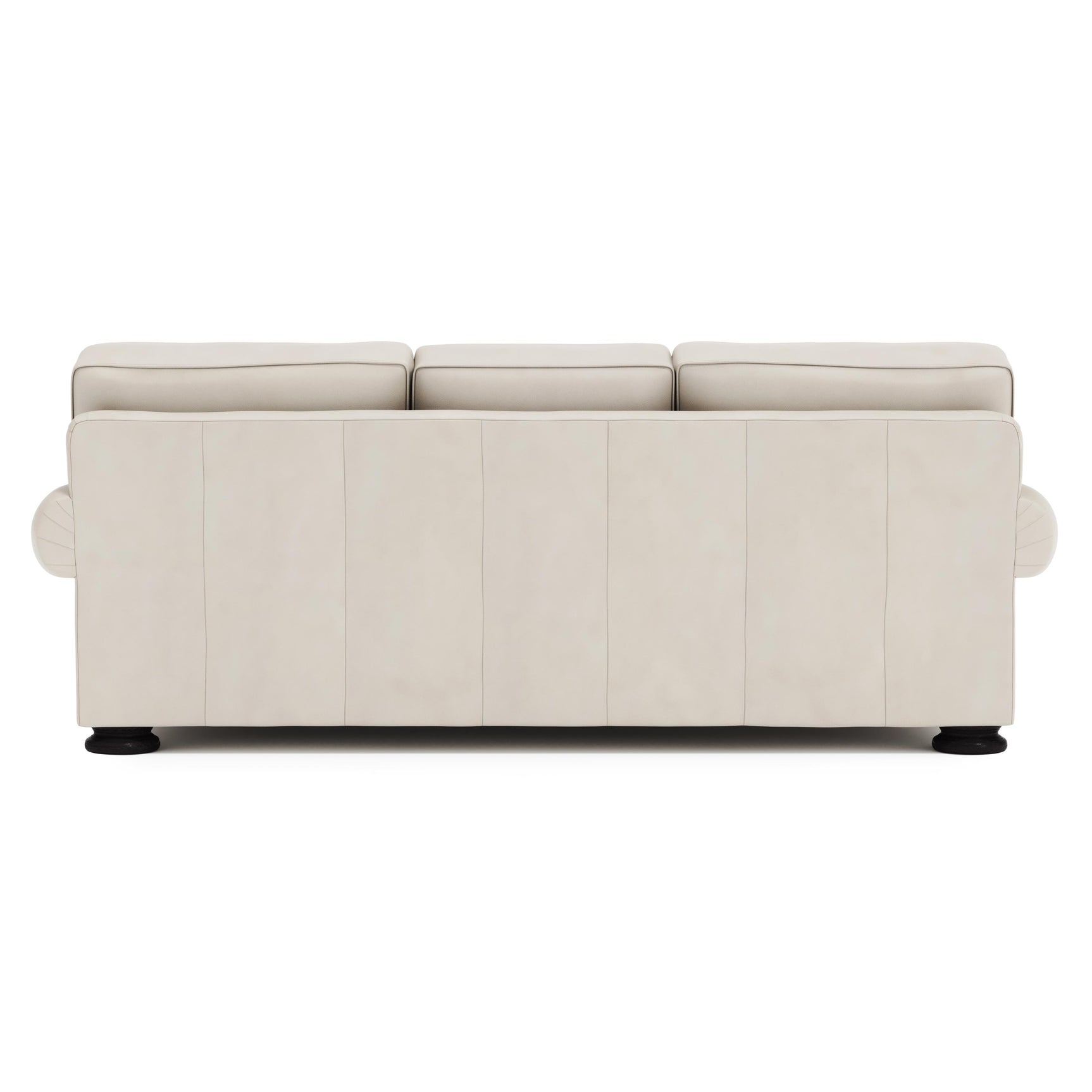Foster White/Cream Sofa
