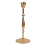 Buchli Gold Large Teardrop Taper Holder
