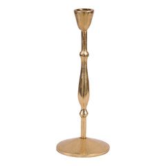 Buchli Gold Large Teardrop Taper Holder